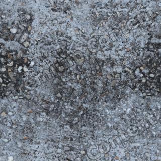 High Resolution Seamless Concrete Texture 0013
